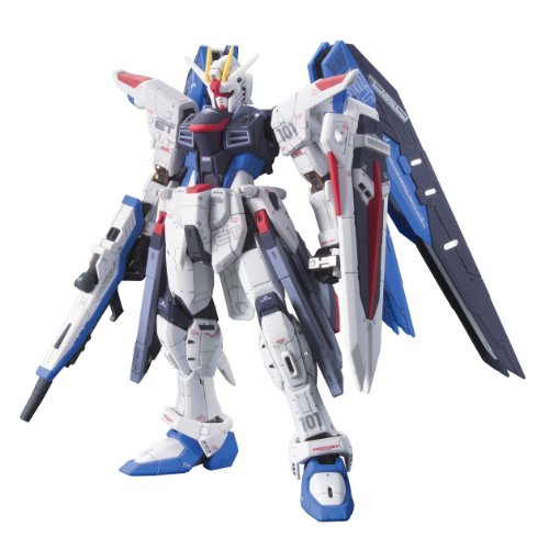 TAMASHII NATIONS Bandai Robot Spirits 00 Gundam Sevensword Action Figure