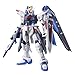 Bandai Tamashii Nations Robot Spirits 00 Gundam Sevensword Action Figure