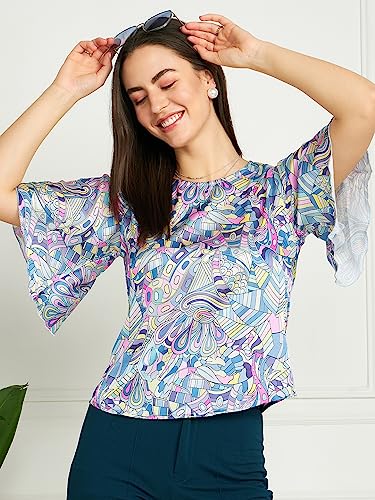 Image of Modeve Top for Summer for Womens