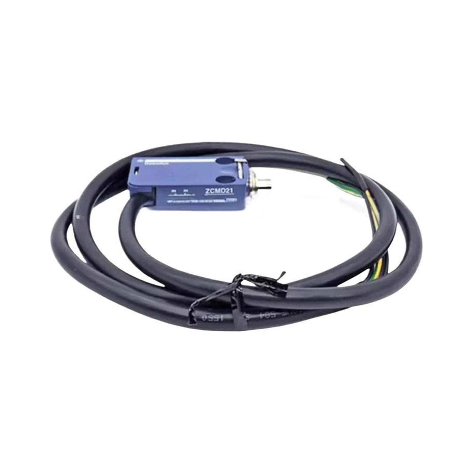 CXFCIHFT Limit Travel Switch XCMN2102L2 Waterproof Sensor ZCMD21 Roller Operating Head