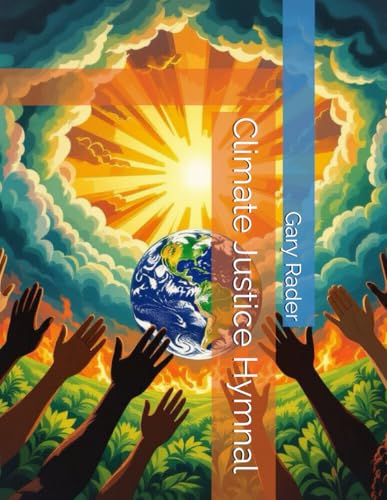 Climate Justice Hymnal