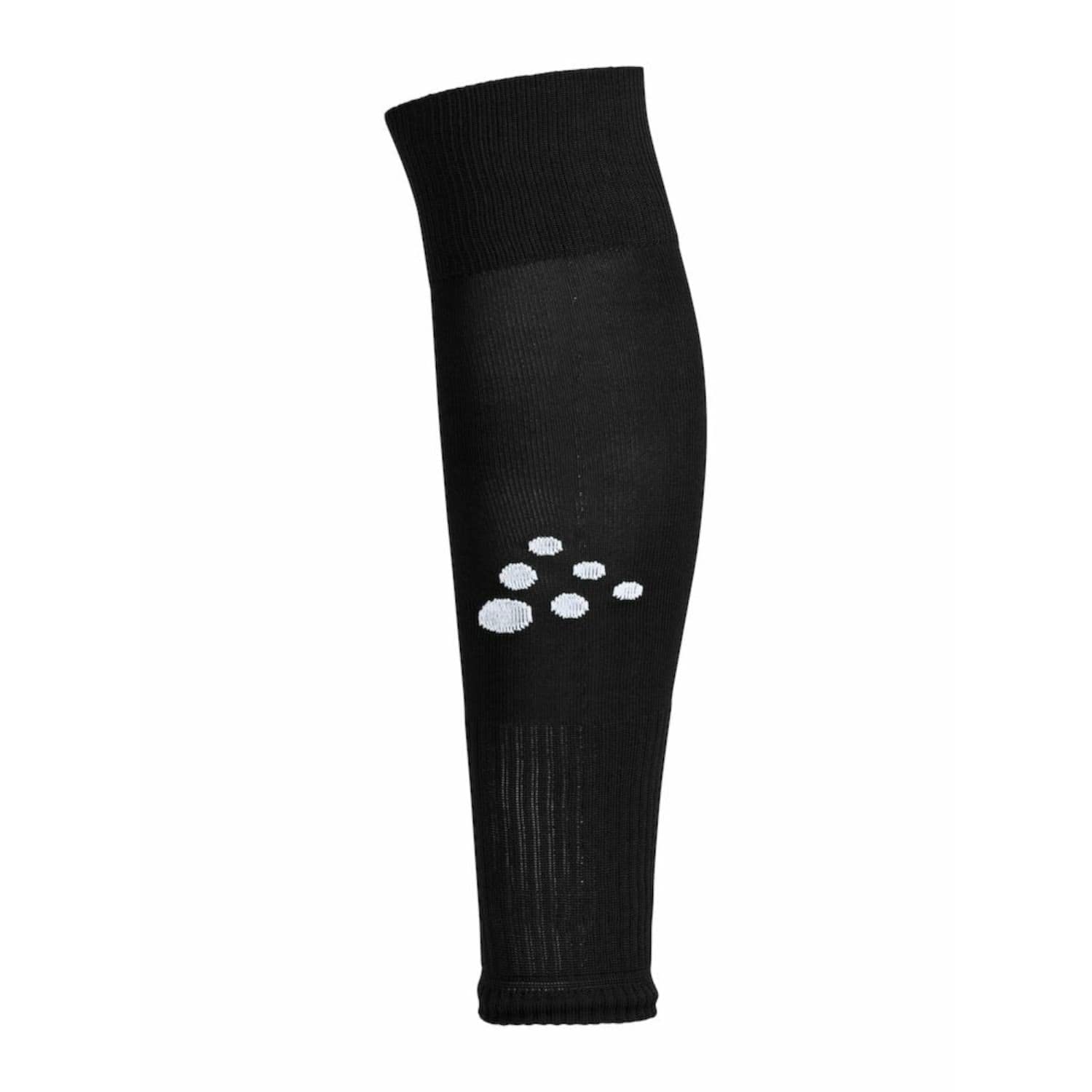 Craft Stutzen-Socken Stutzen Squad Sock W-O Foot Solid SR 1913914