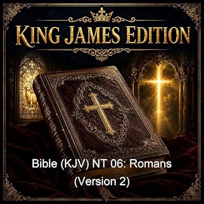 Bible (KJV) NT 06