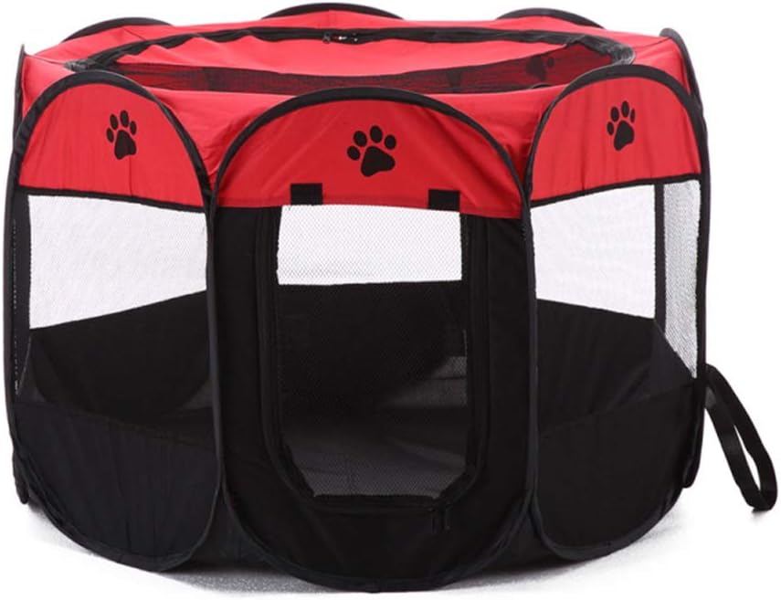 box per cani da compagnia