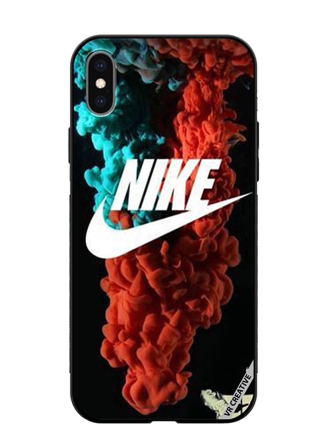 Nike Apple Nike Phone Cases Xs Max Vr Creative Protective Case