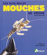 Download Les plus belles mouches de pêche PDF
