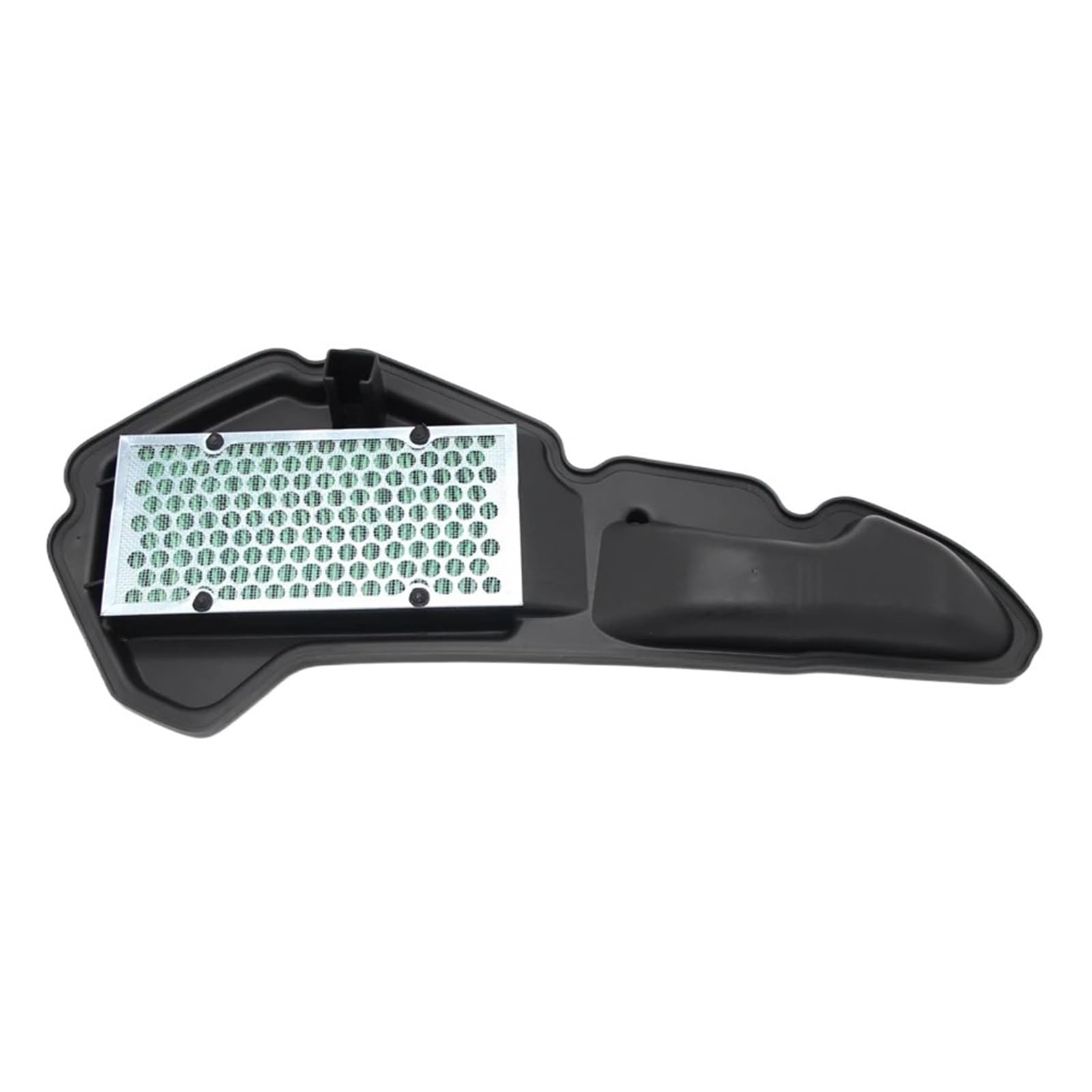 Filtro Aire Motocicleta Filtro De Aire para Motocicletas para Hon&da 17210-K97-T00 PCX125 PCX150 2018-2019, Filtro De Aire Powersport para Motocicleta