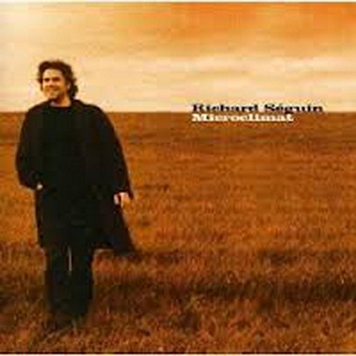 Microclimat [Audio CD] Richard Séguin