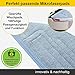Roboter Deals Zubehör - Mikrofaserpad, Wischtuch, Mopp, Ersatz-Pad (2 Stück) für Roborock S7 Pro Ultra Staubsaugroboter