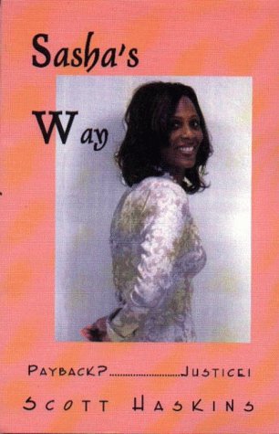 Sasha's Way 0966745000 Book Cover