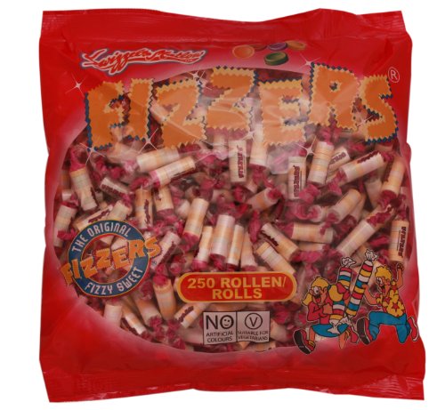 Swizzels Fizzers 750g miniatura 2