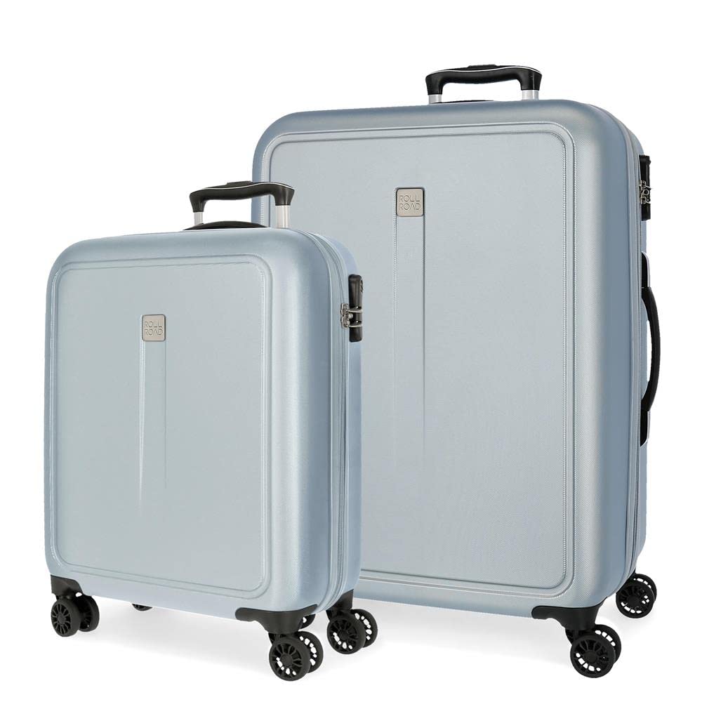 ROLL ROAD Unisex Kambodscha Luggage- Luggage Set
