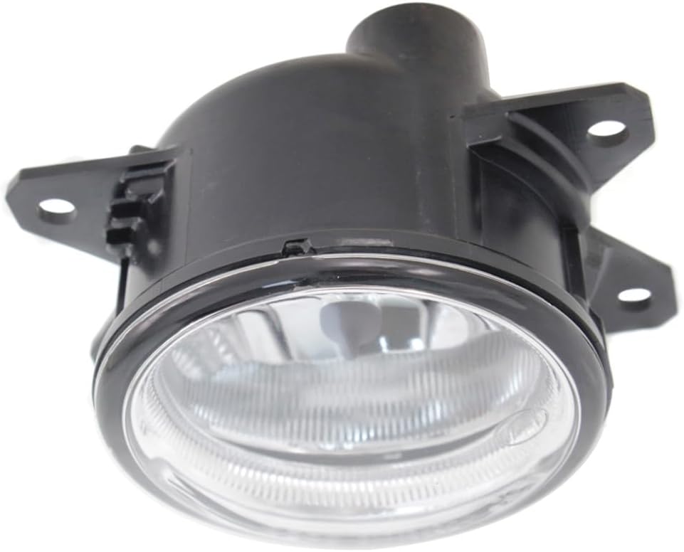 For Honda Civic Sedan Fog Light Assembly 2016 17 18 19 20 2021 Passenger Side For HO2593143 | 33900-TBA-A01