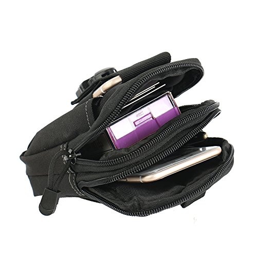 Pochette de ceinture Honor 200 Lite pour randonnée et déplacements