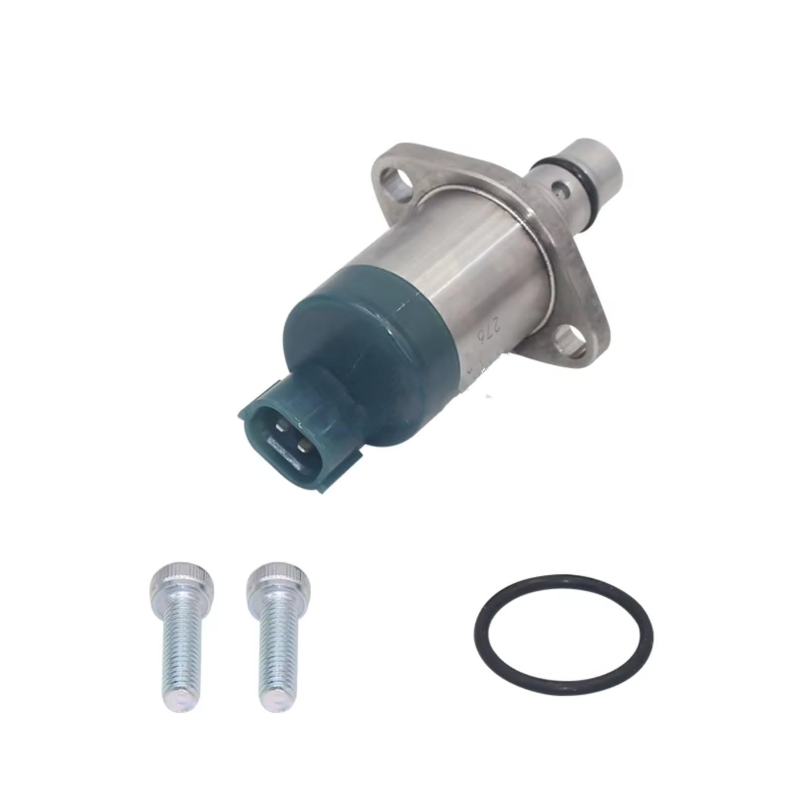 Válvula Combustible Compatible Con Mitsubishi Para L200 Bomba Combustible Coche Presión DRV Válvula Control Reguladora Riel Común Succión SCV 294200-2760
