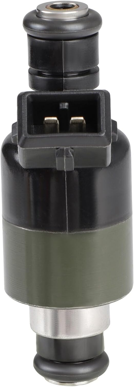 INEEDUP Fuel injector Set fit for 1994-1999 for Buick for Centur/for Regal, 1995-1999 for Chevrolet for Monte Carlo,94-96 for Pontiac for Grand Prix Automotive Fuel injector Parts FJ95, 6Pcs 6 Holes