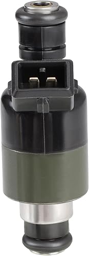 Miniatura 420 de Inyectores de combustible SCITOO de 4 agujeros aptos para 2006-2009 para Volvo para C70 2.5L, 2001-2003 2005-2009 para Volvo para S60 2.4L