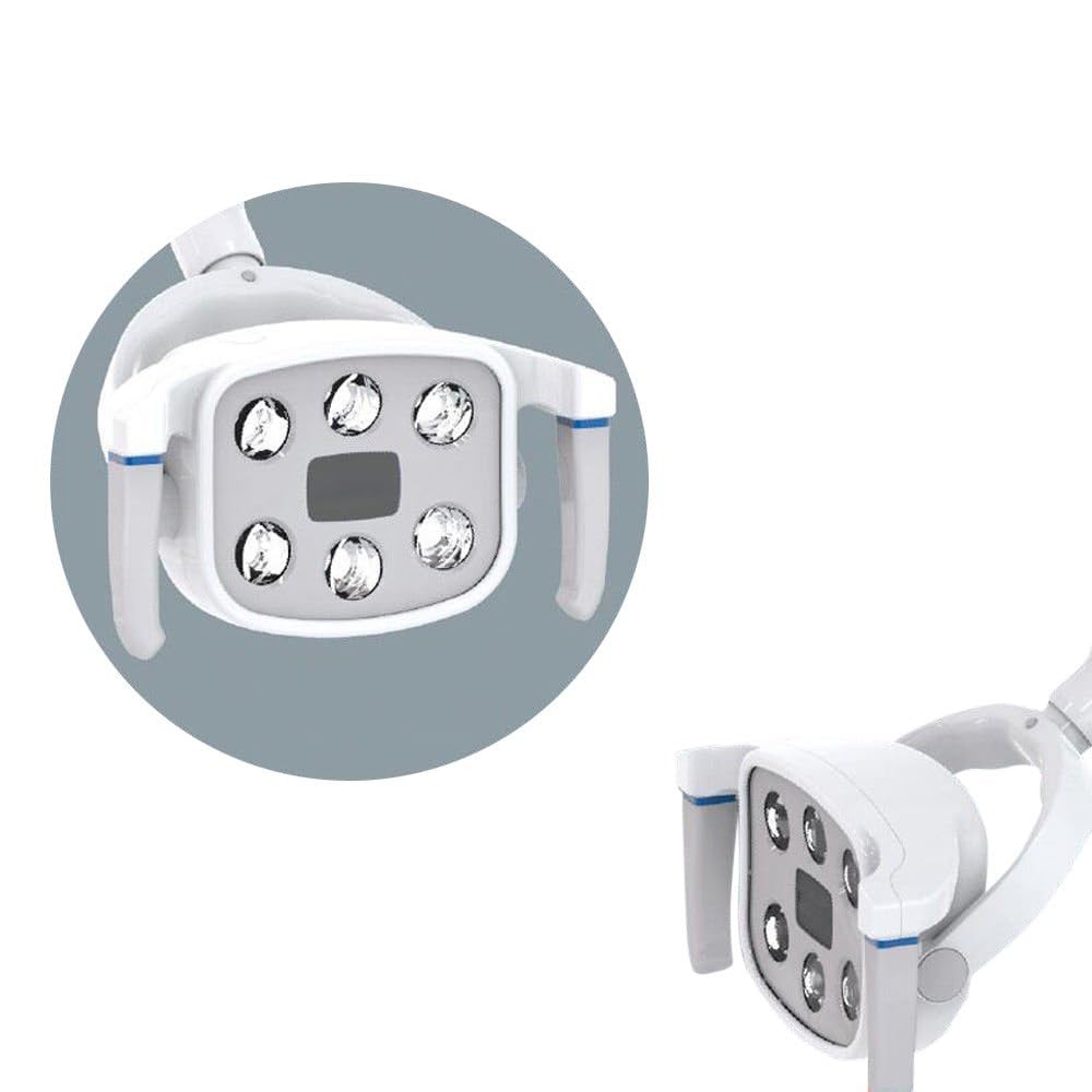 Dental Lamp KY-P113 ?22mm 15W Dental LED Oral Light Operating Induction Lamp for Unit Chair