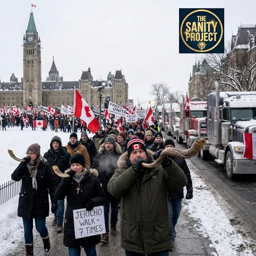 From Trucks to Theology: The Convoy&rsquo;s Dangerous Transformation (News Commentary)