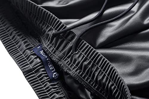 Facitisu Men Basketball Shorts Athletic Quick Dry Gym Activewear Lightweight Shorts with Pocket4