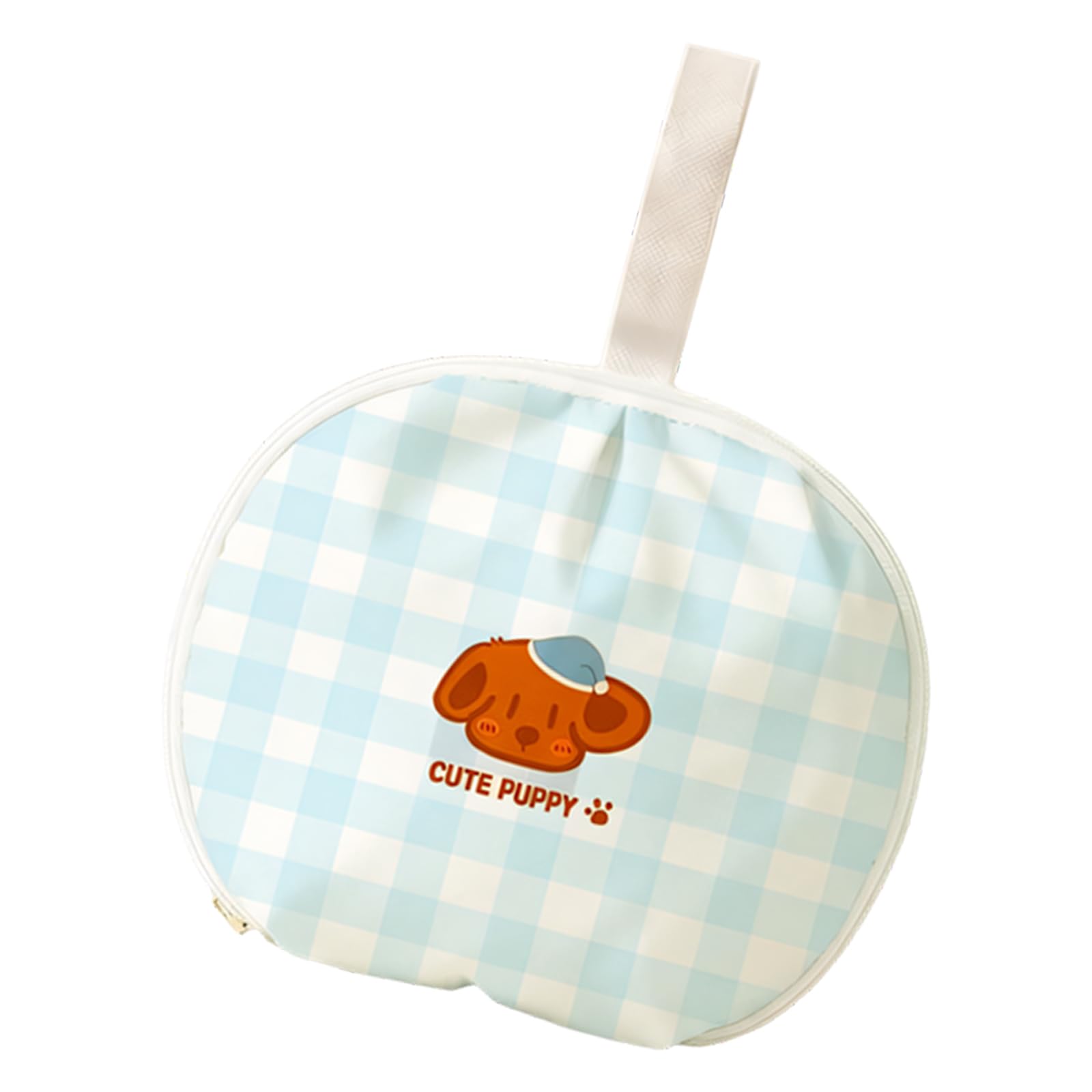 Portable Laundry Bag for Underwear Sock with Zippers Closure Waterproof Materials Waterproof Lingerie Bag