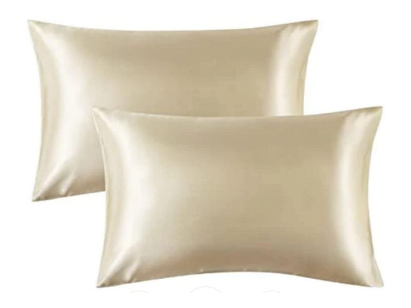 Housses de coussin satin modal sur mesure haut de gamme - 8