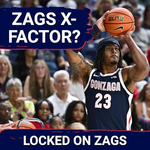 Gonzaga NEEDS Adam Miller to FIX three point shooting woes! Why he is CRUCIAL for Mark Few's team