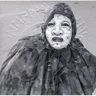 Peaceful Snow/Lounge Corps II