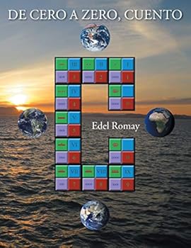 Paperback De cero a zero, cuento [Spanish] Book
