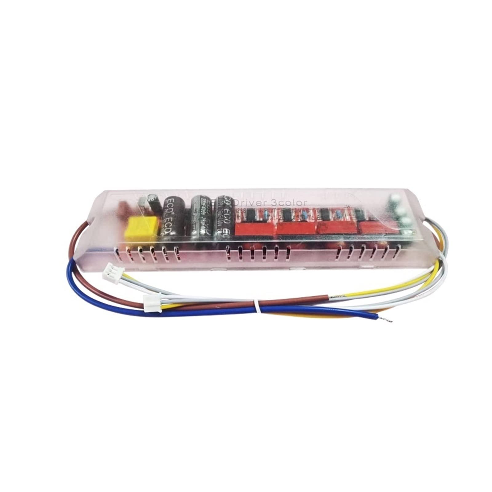 Alimentation électrique 288W gradable pour luminaire LED à température réglable