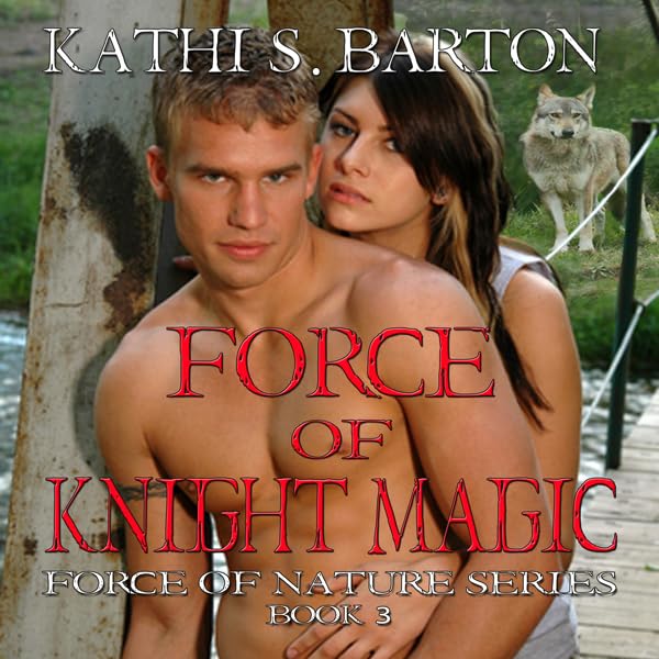 Cover art for Force of Knight Magic