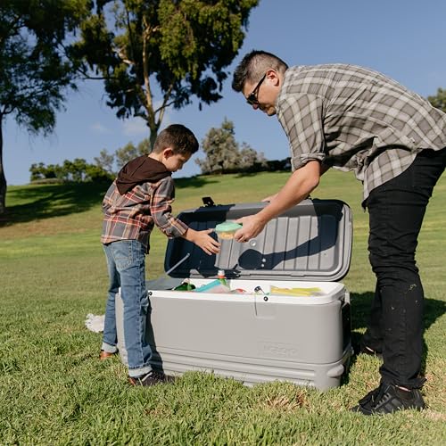 Image of Igloo Hard Cooler | Polar & Party Bar Series | Insulated Ice Chests