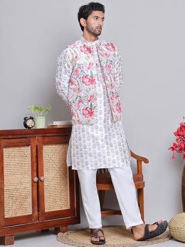 Image of Jompers Men Nehru Jackets