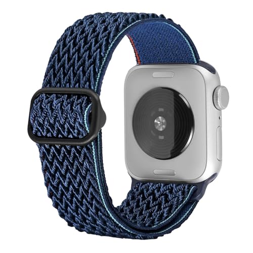 MABEKS iCApple Watchvxg 38mm 40mm 41mmRp`u AbvEHb`oh Xy[XuEubNpoh iK