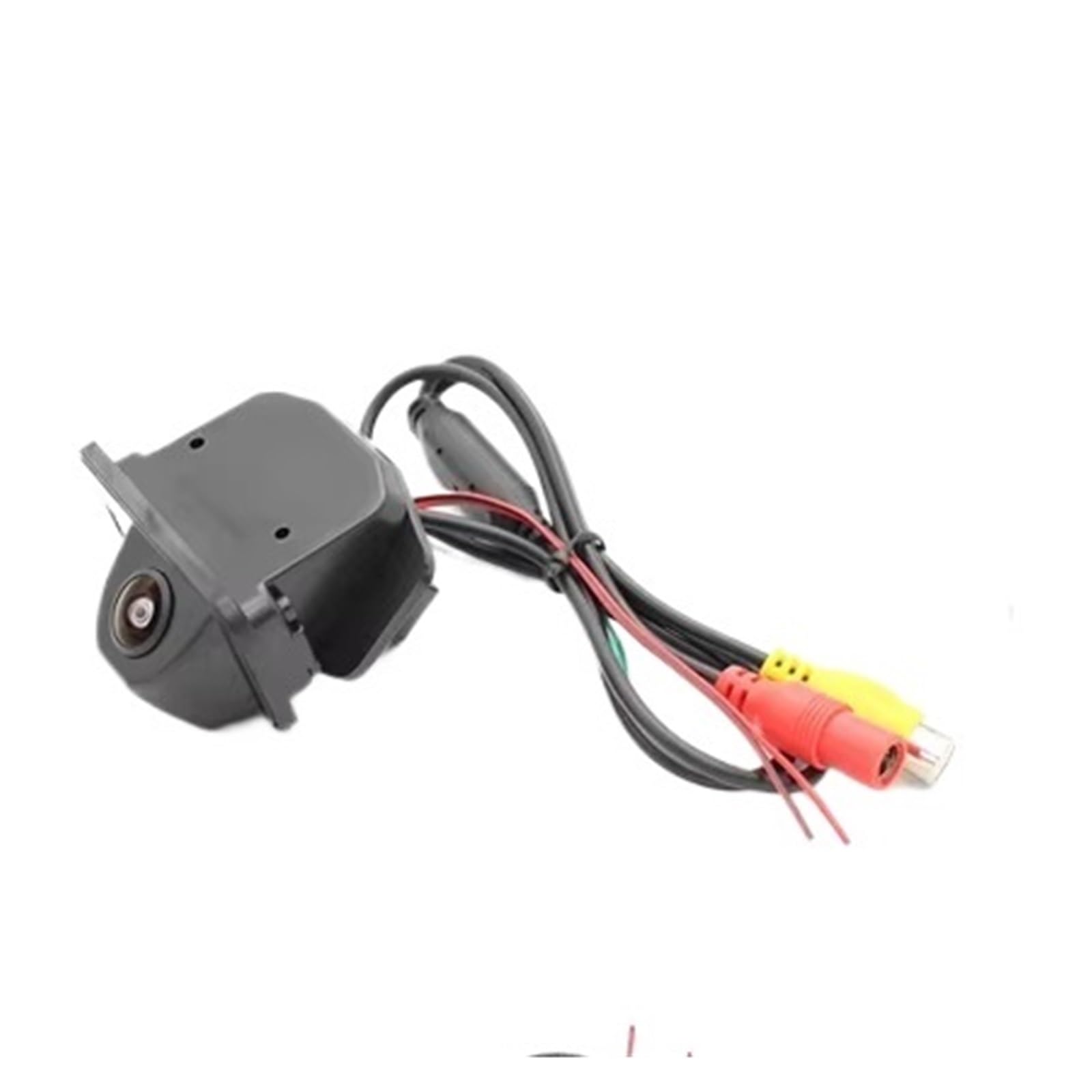Caméra de recul grand angle résout les angles morts Toyota Corolla 07-16