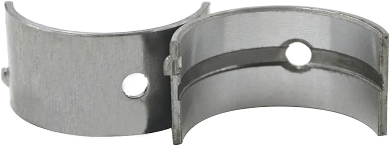 4Pcs Motorcycle Engine Part Balance Shaft Crankshaft Tile Bearing For CF650(Oversize 75 (27.25mm)