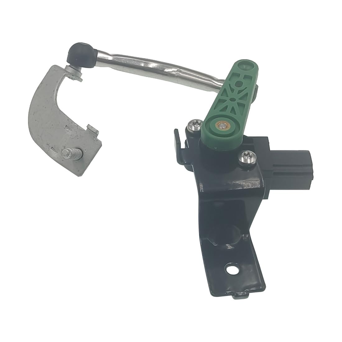 Capteur de niveau de liquide de phare avant gauche capteur de voiture 3C0412521B 3C0 412 521B 3C0-412-521-B Pour VW Golf Tiguan Passat CC EOS Rabbit GTI Pour Audi Q3 2015-2018