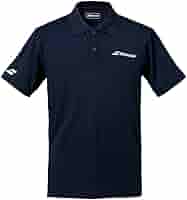 Amazon.co.jp: バボラ Babolat テニスウェア メンズ CLUB POLO