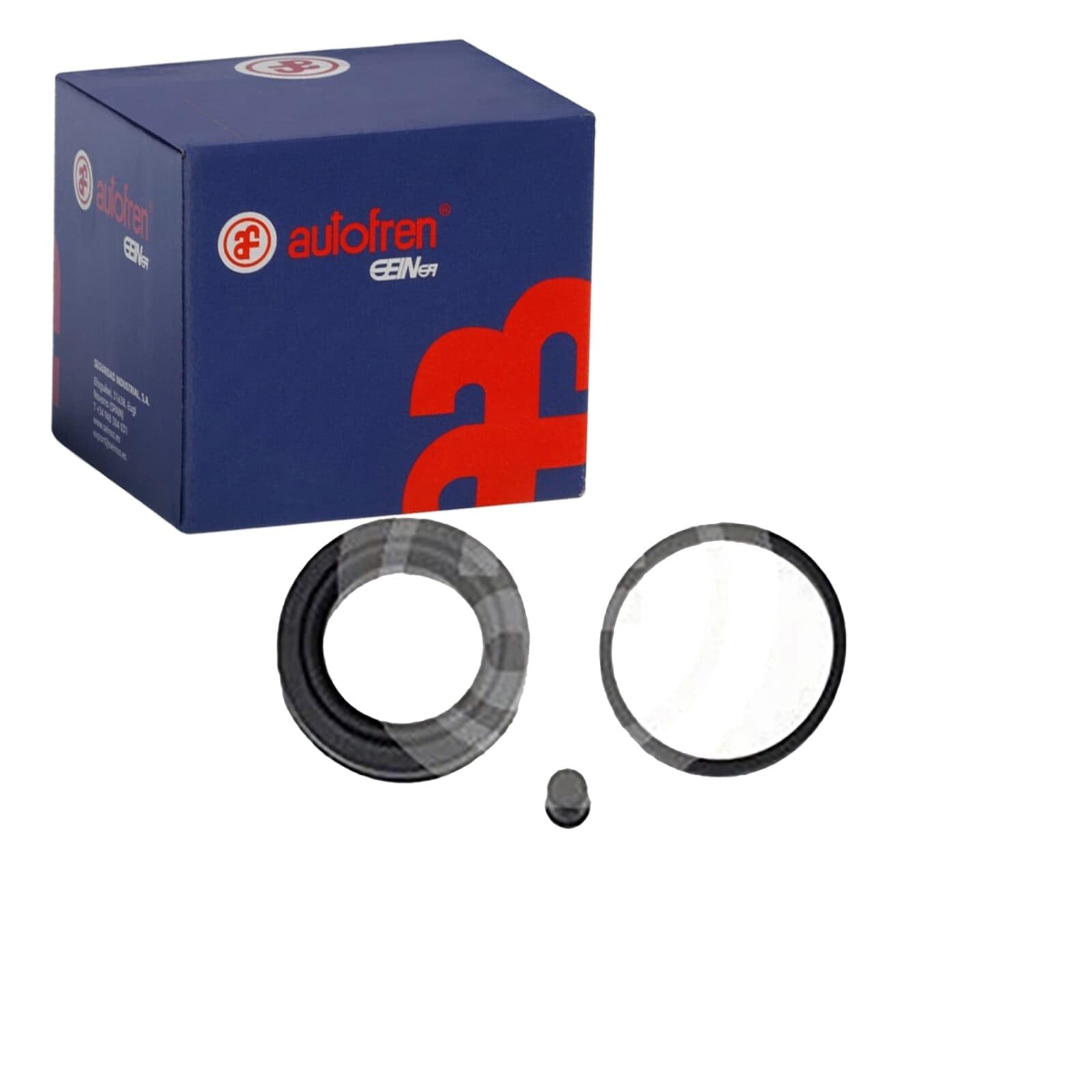 Autofren Seinsa D4013 Repair Kit, brake caliper