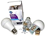 Best Fake Light Bulb Diversion Safe Light Bulb Can Safe Security Decoy We Modify The Dome So You Can Not See The Hidden Items Inside. New Larger Size with Security hands off Box to Hide Valuables