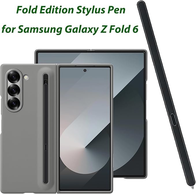 液タブ・ペンタブ Samsung Galaxy Z Fold5 6 S Pen Galaxy Z Fold 6/5 S Pen Fold Edition for Samsung Galaxy Z