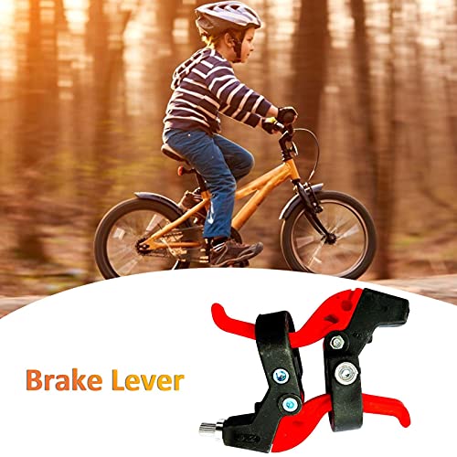 2pcs Bambini Maniglia Freno Montagna Strada