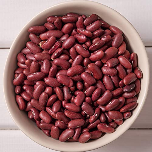 Foto von TRS - Rote Kidney Bohnen 2kg
