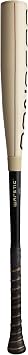 2025 Warstic Bonesaber Hybrid (-3) BBCOR Baseball Bat: MBBSRHB25WH