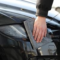 NIGRIN MAD DOCs Detailer Waterless Wash 'n Wax, Reinigung, Pflege und Konservierung, für Innen- und Außenbereich, wasserlose Reinigung, 0,75 Liter, weiß – Ansicht 4