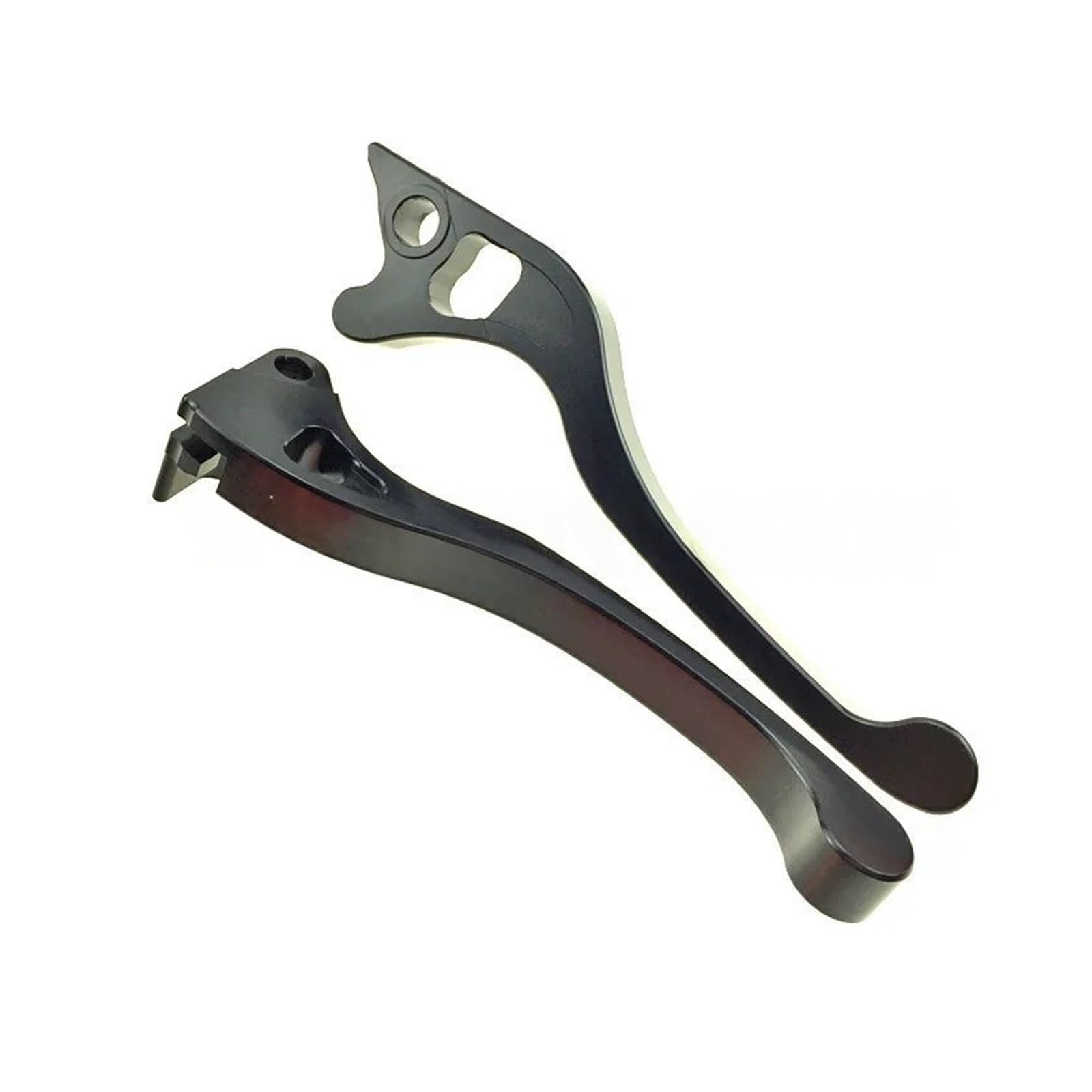 YWQJIOPM Motorcycle Brake Clutch Lever Motorcycle Accessories Clutch Brake Levers for DIO 50 ZX50 AF18 AF28 AF34 AF35 DIO50 Clutch Lever Brake Lever
