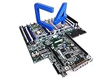 HPE 843307-001 Proliant DL360 DL380 GEN9 System Board Motherboard