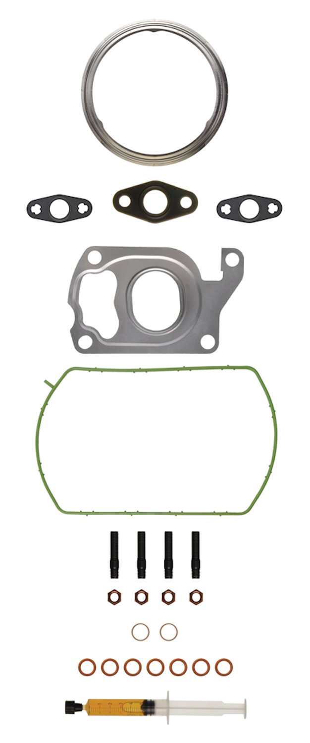 AJUSA JTC11846 Mounting Kit Charger