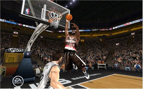 NBA Live 08 - Xbox 360 (Renewed)