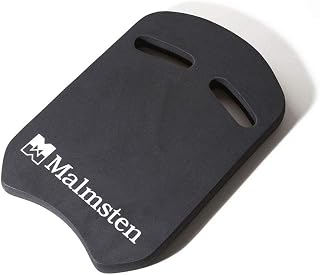 Malmsten - Tabla de Skateboard Unisex, Talla única, Color Negro